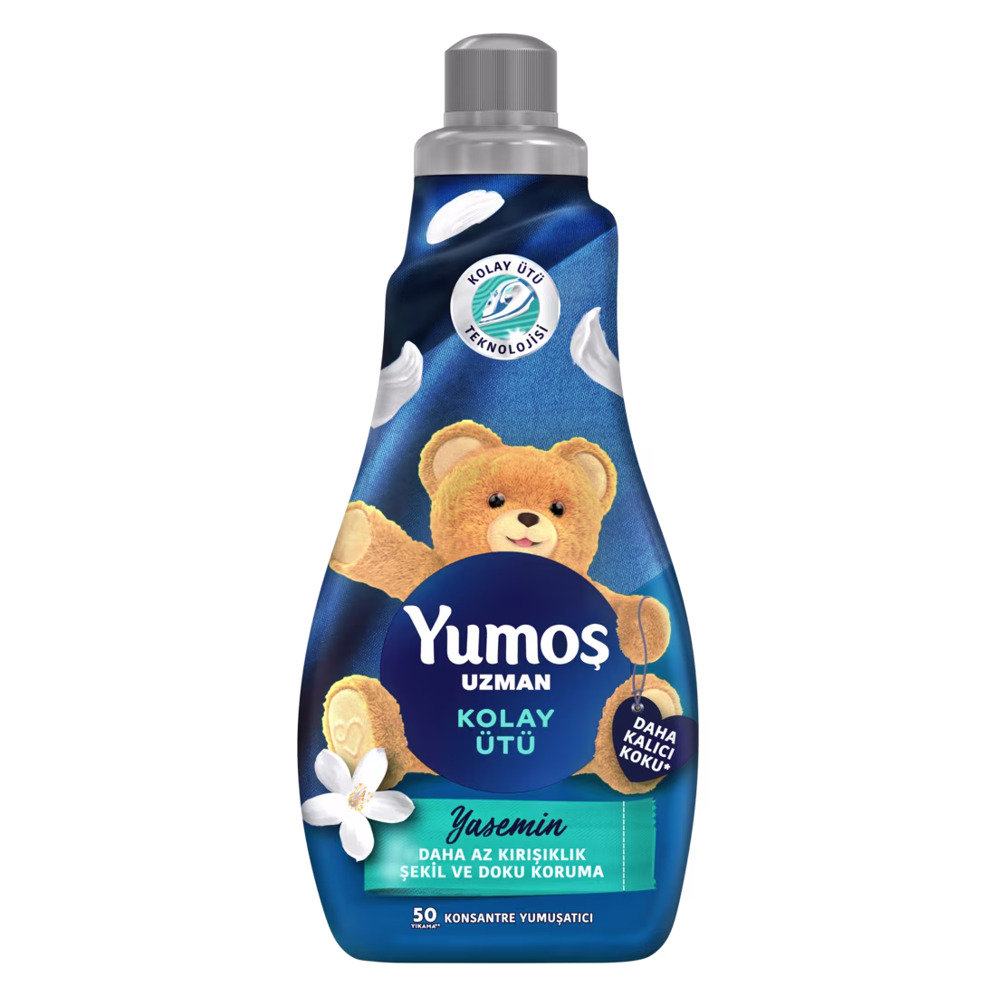 Yumoş Uzman Kolay Ütü